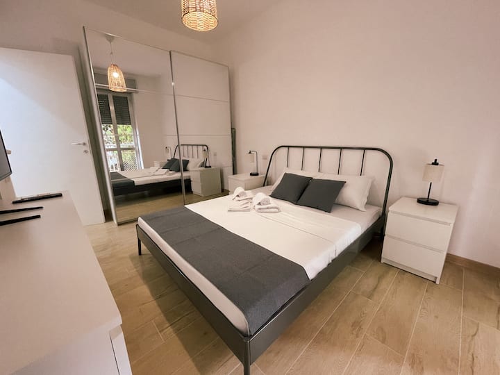 Slaapkamer 1