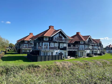 Unique Luxury Vacation Apartment