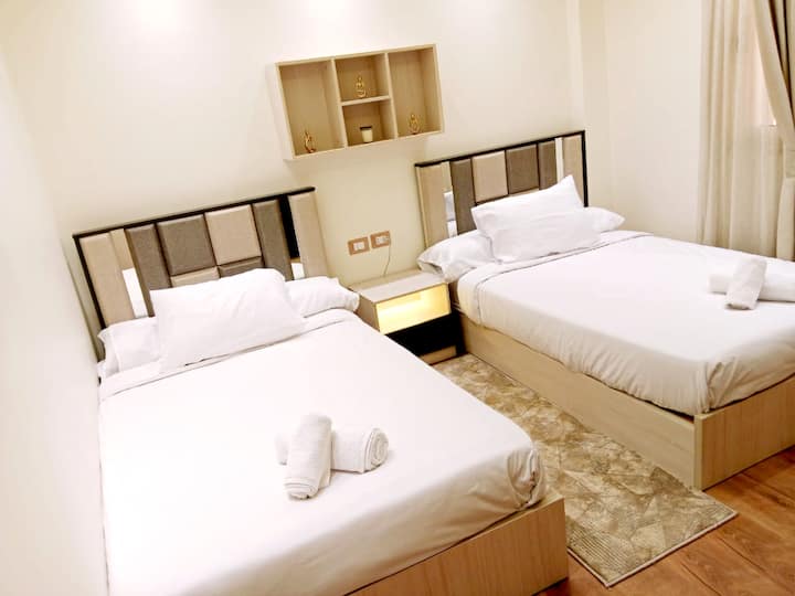 Спална соба 2