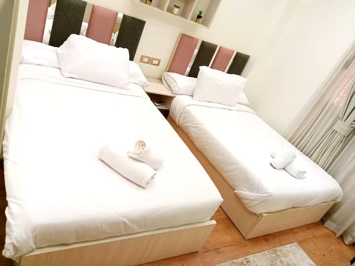 Спална соба 3