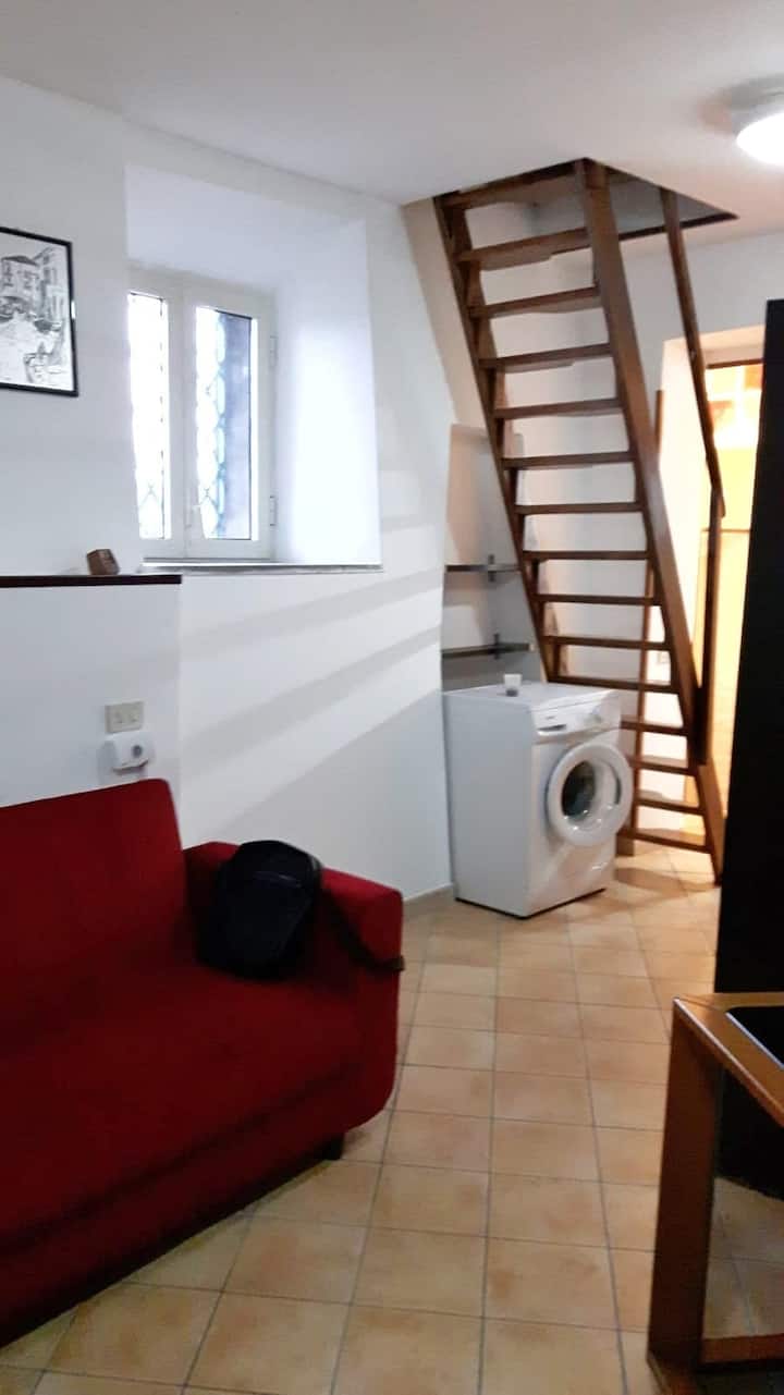 Дневна соба