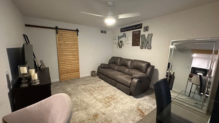 Apartment In Denton - Denton