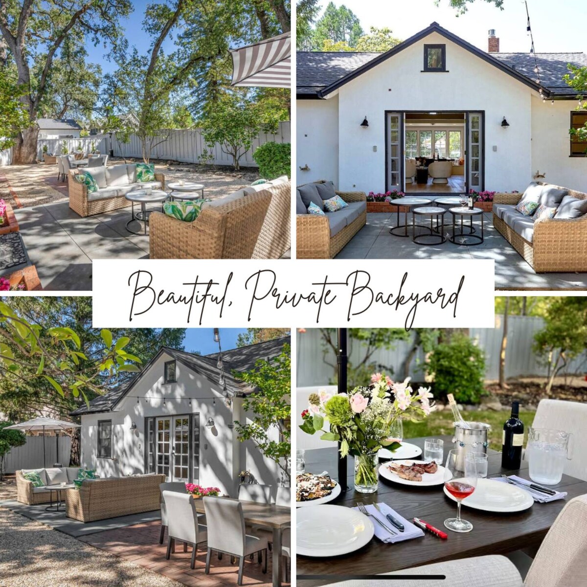 St Helena Vineyard Estate — view 2
