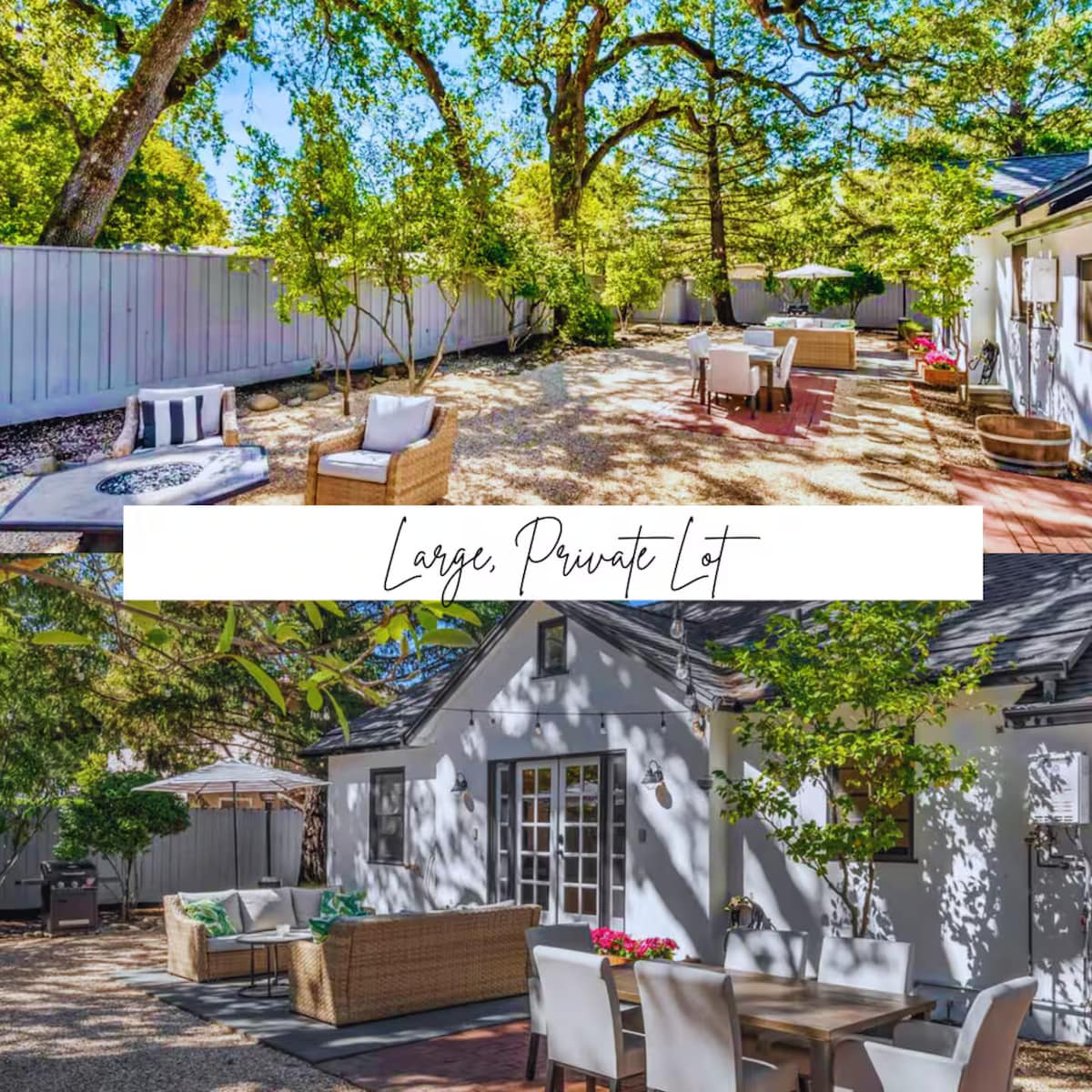 St Helena Vineyard Estate — view 5