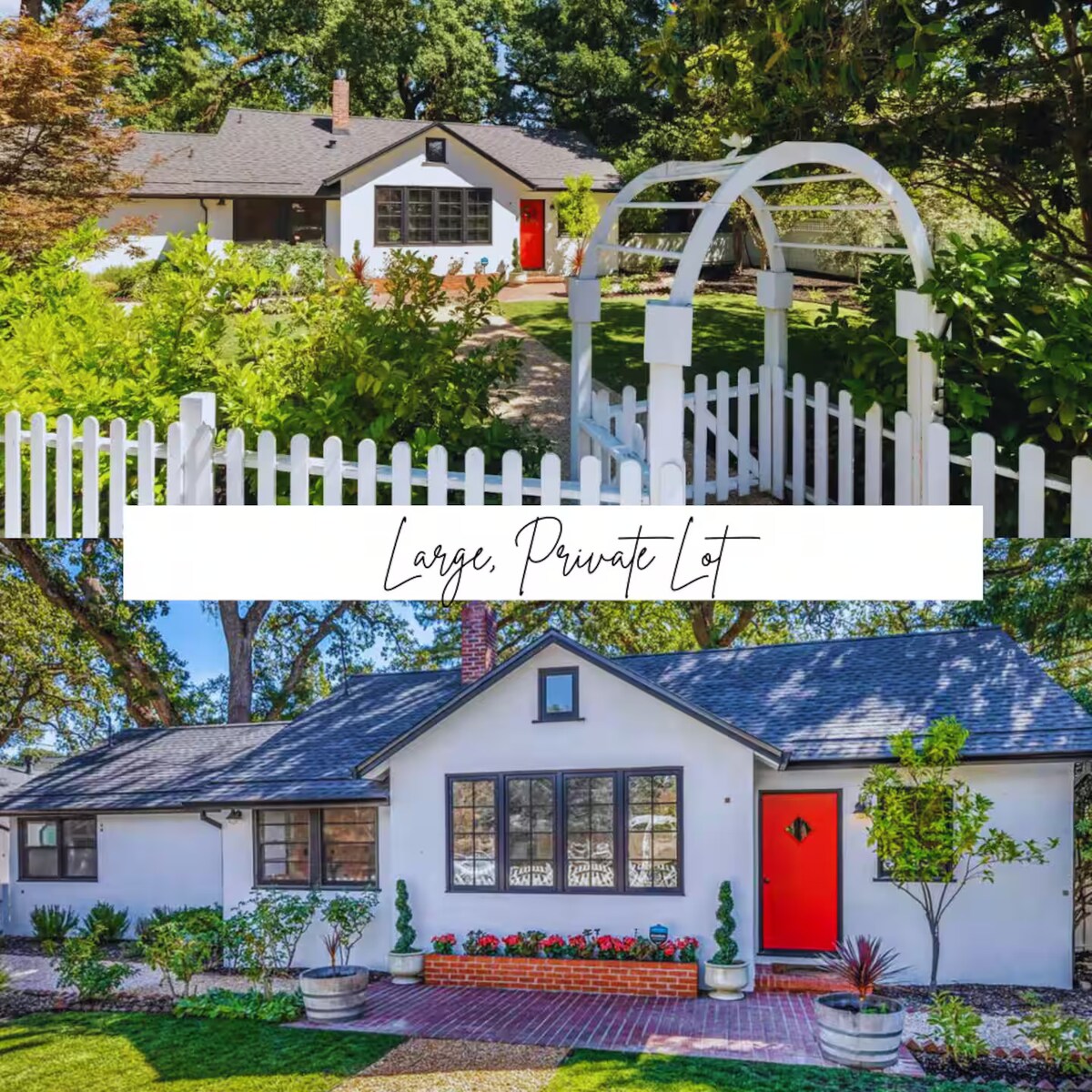 St Helena Vineyard Estate — view 4