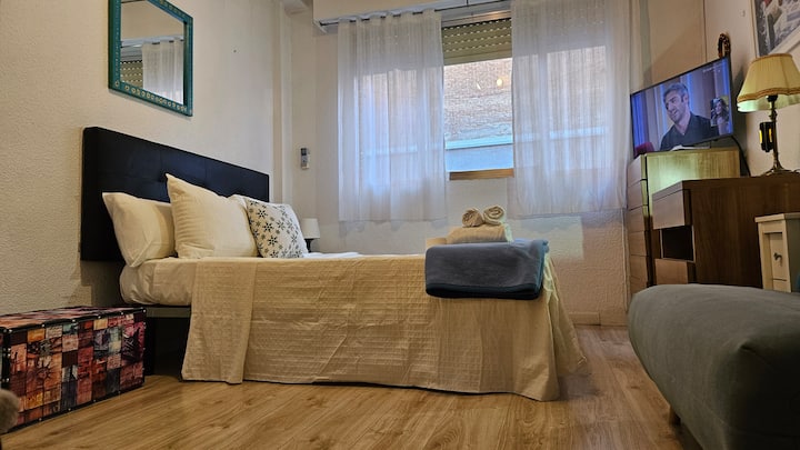 Casa úNica - Madrid