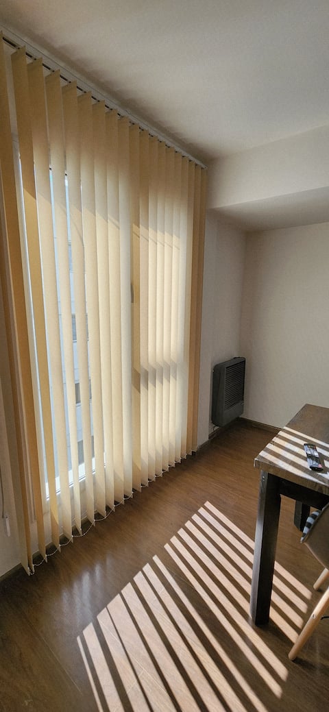 Airbnb con mejor rendimiento: Equipped apartment near the coastal promenade and clinics en Departamento Escalante