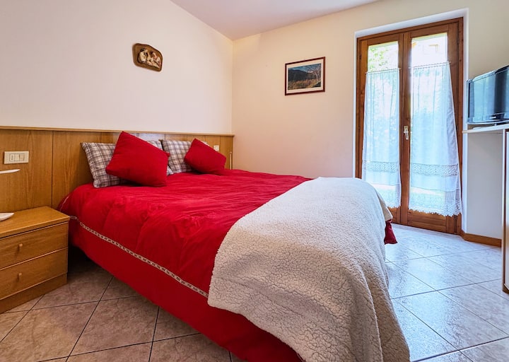 Спална соба 1