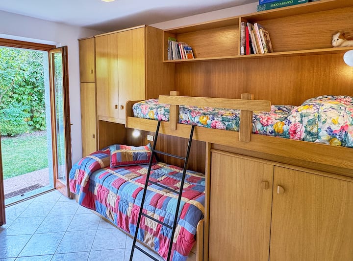 Спална соба 2