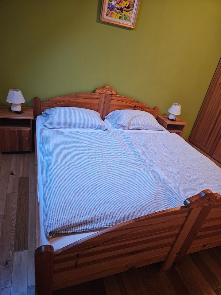 Koželj Green Apartmant - Ribnica na Pohorju