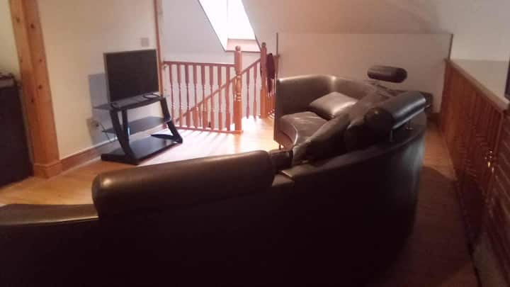 ห้องนั่งเล่น