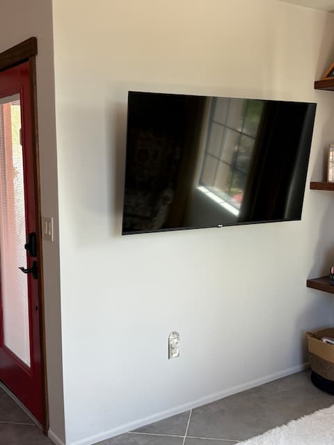 Successful Airbnb property: One bdrm/bath casita. Cobo Catalina Foothills. in Oro Valley