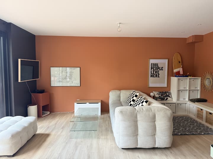Villa Familiale Pour Souvenirs Inoubliables. - Bordeaux