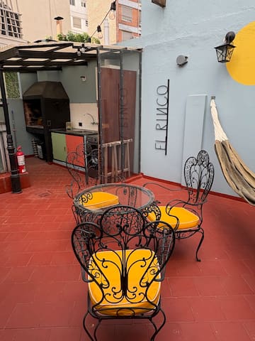 Atemporarios managed Airbnb listing 2
