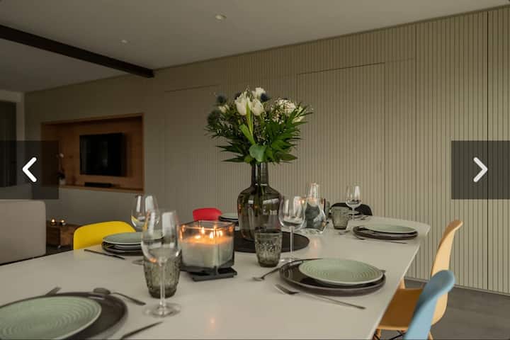 Maison 3 Chambres à 5 Minutes De Colmar - Eguisheim
