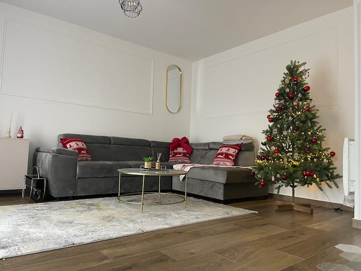 Maison D’hôtes Moderne Proche Disneyland - Seine-et-Marne