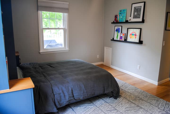 საძინებელი 2