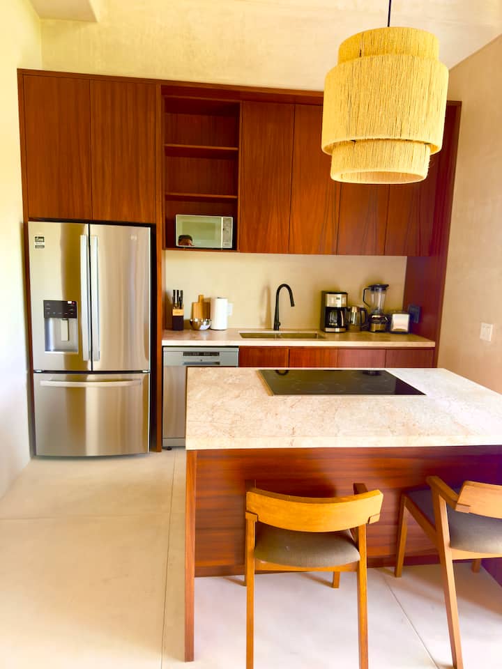 Casa Azul 402 Luxury Residences Sayulita - Riviera Nayarit