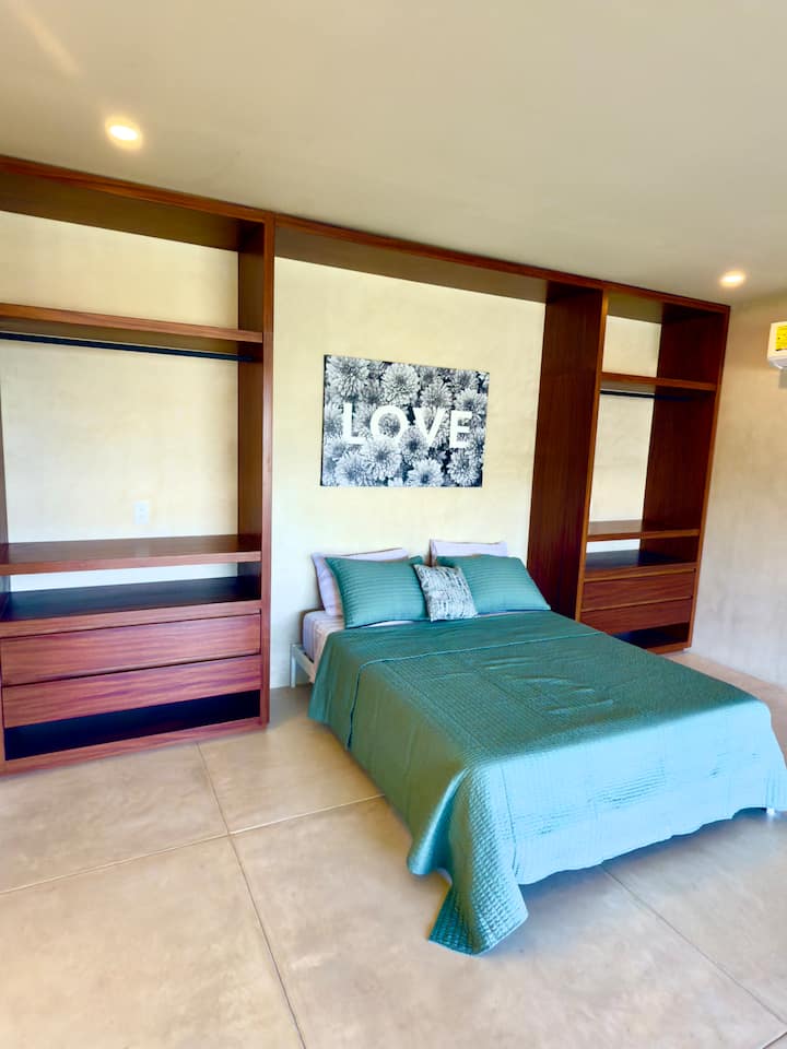 საძინებელი 2