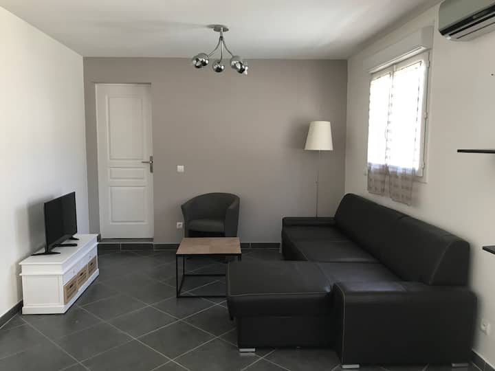 Maison 3 Pièces - Sanary-sur-Mer