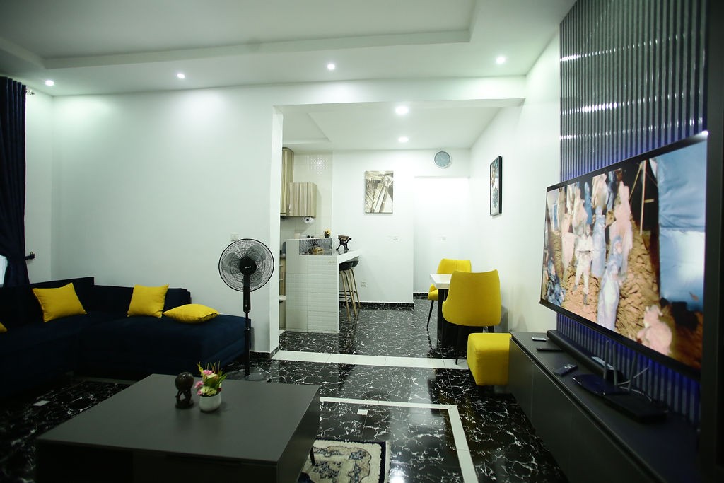 Дневен простор