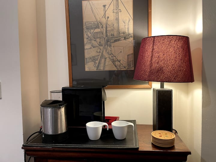 The Nook - Bed & Bath, Private Entrance & Parking - Beccles