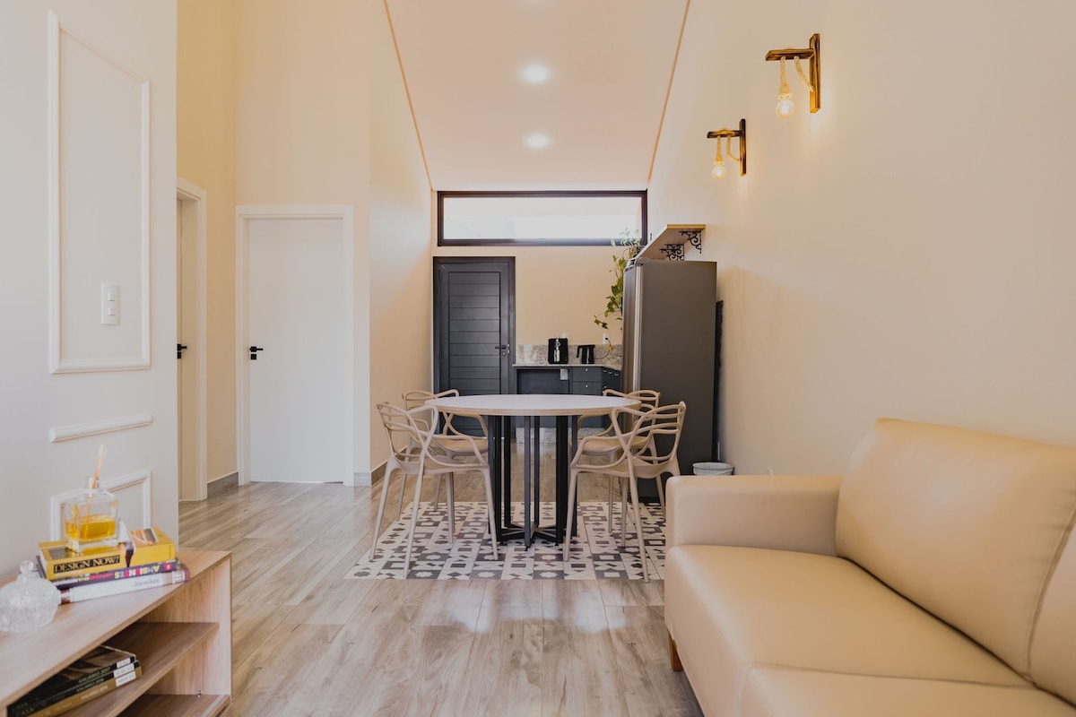 Top Airbnb: Casa D'Mata Experience unforgettable moments in FOZ em Cascavel