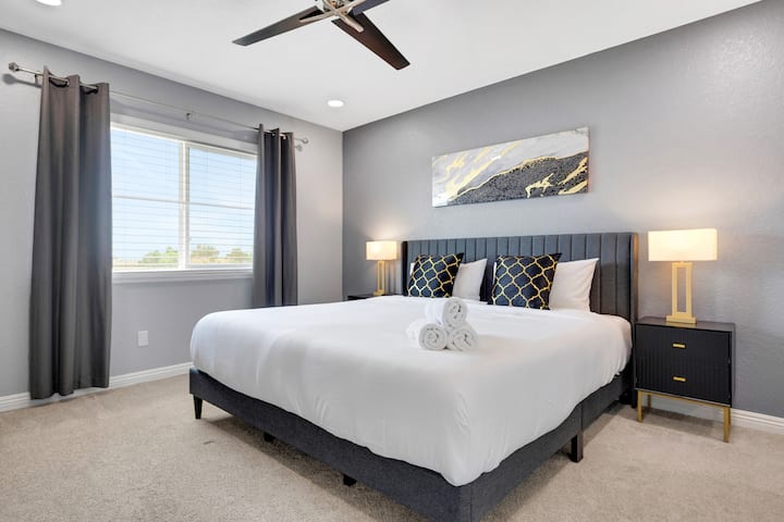 საძინებელი 1