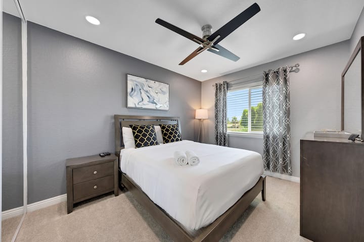 საძინებელი 3