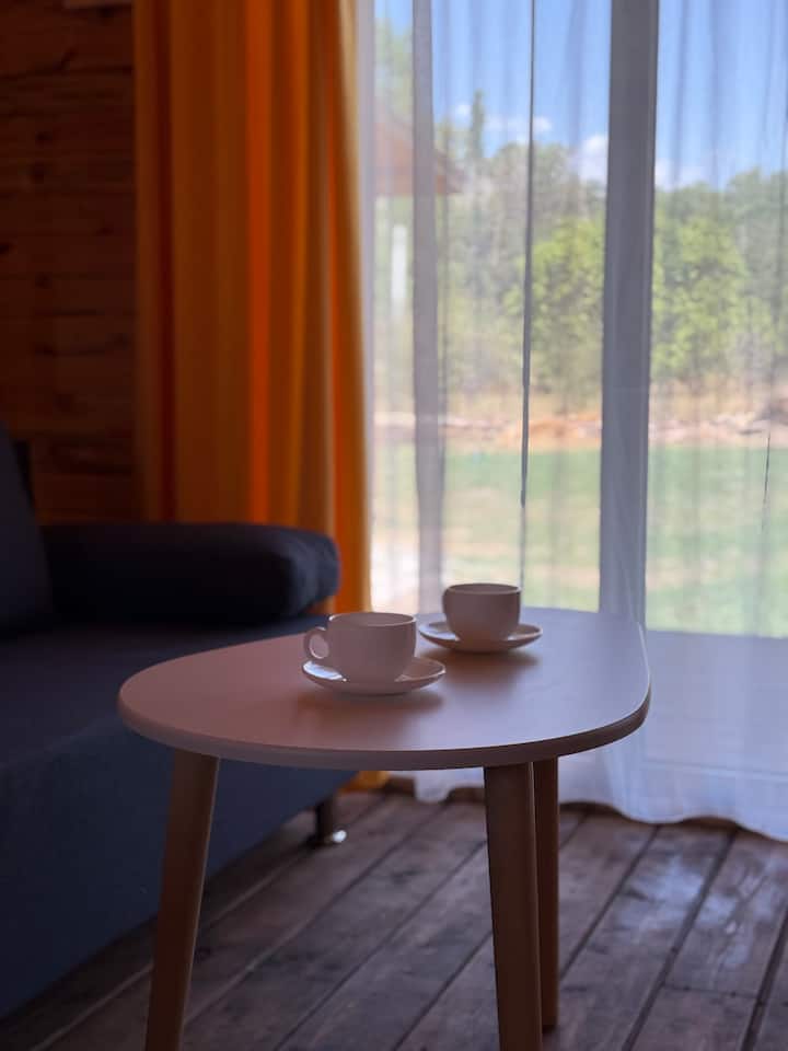 Guesthouse By Parpi Riverside - Armenia