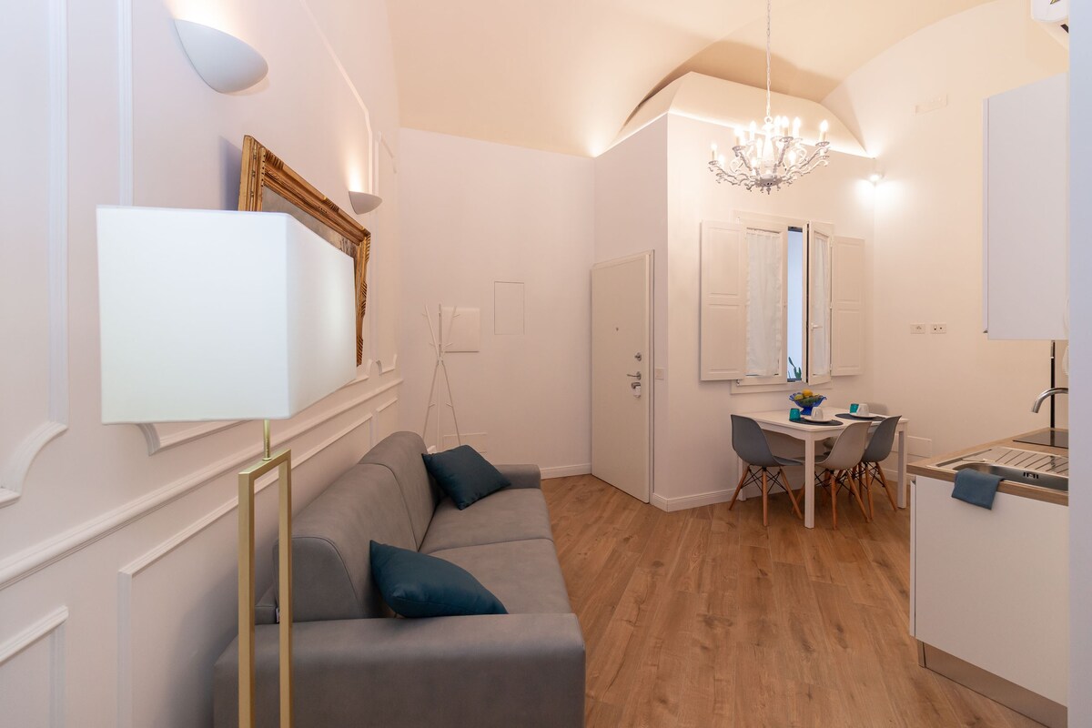 غرفة المعيشة