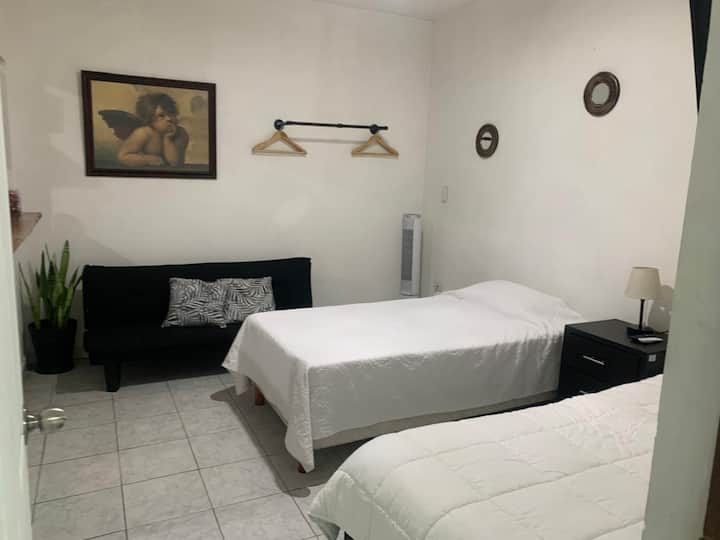 Quarto 2