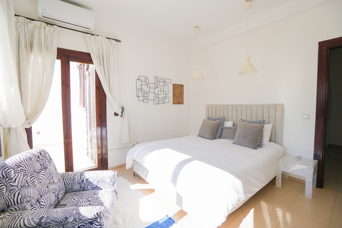 Спална соба 2