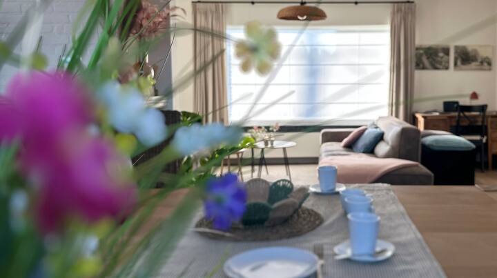 Eekhoorn16 Stylish Guesthouse - Geel