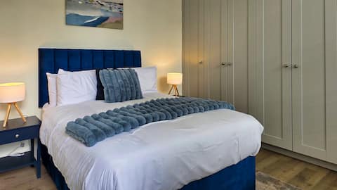 Popular Airbnb listing: Stylish city retreat, in the heart of Ranelagh in Ranelagh
