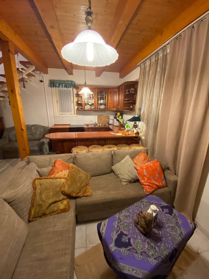 Cozy, Quiet Two-storey House For The Best Rest - Keszthely