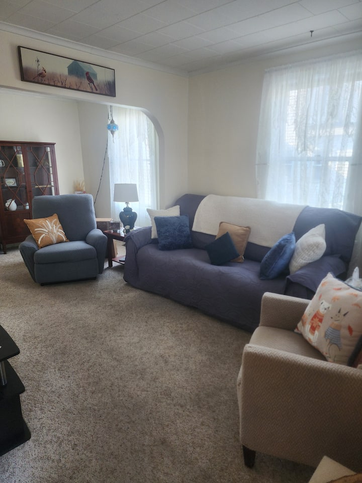 ​Casa Della Nonna - Oswego