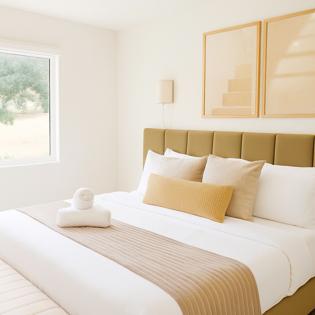 საძინებელი 6