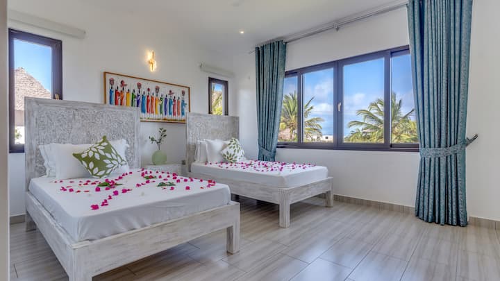 საძინებელი 4