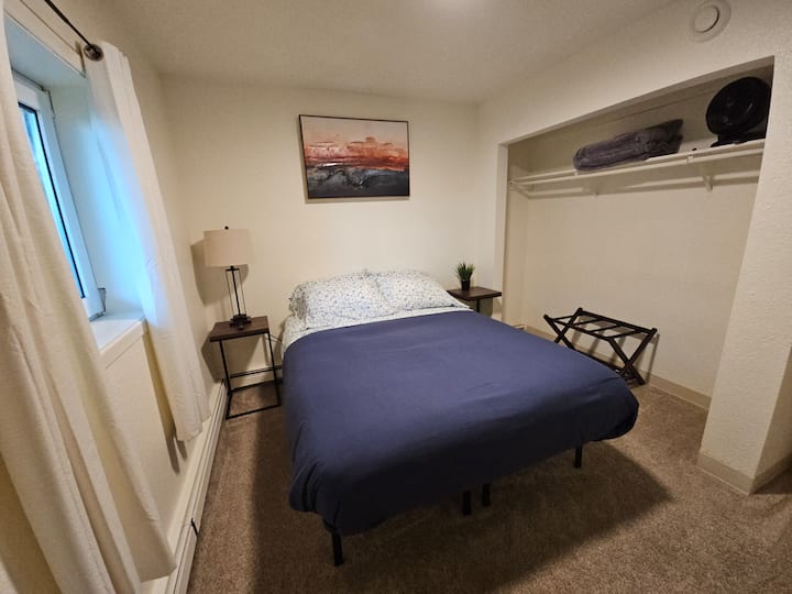 غرفة النوم 3