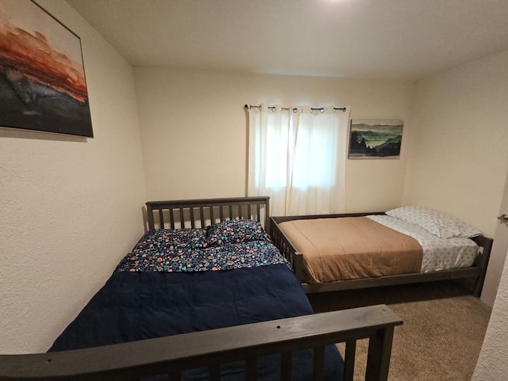 غرفة النوم 2