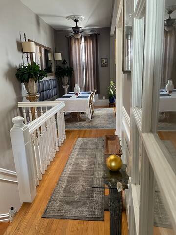 2-Bdrm in Dogpatch (Entire flat/self check-in) gallery image 5