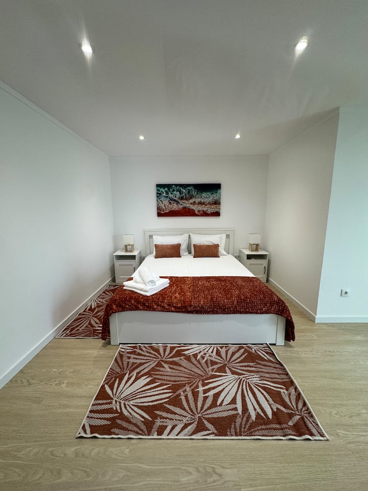 Спална соба 2