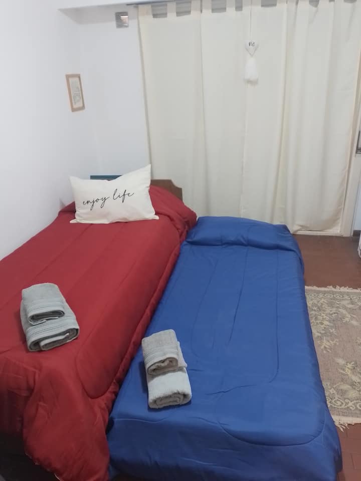 Habitación