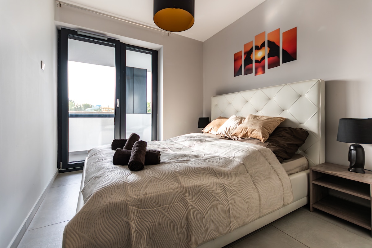 საძინებელი