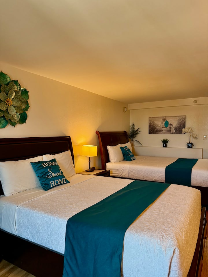 Waikiki Breeze And Free Parking - Honolulu