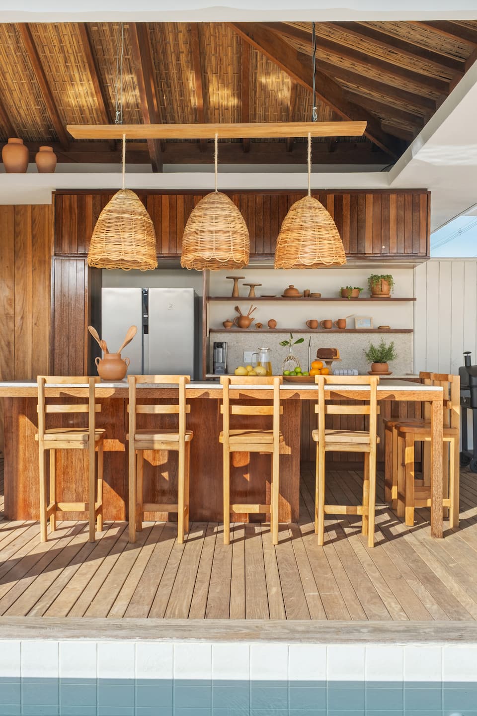 Villa Nomads quarto