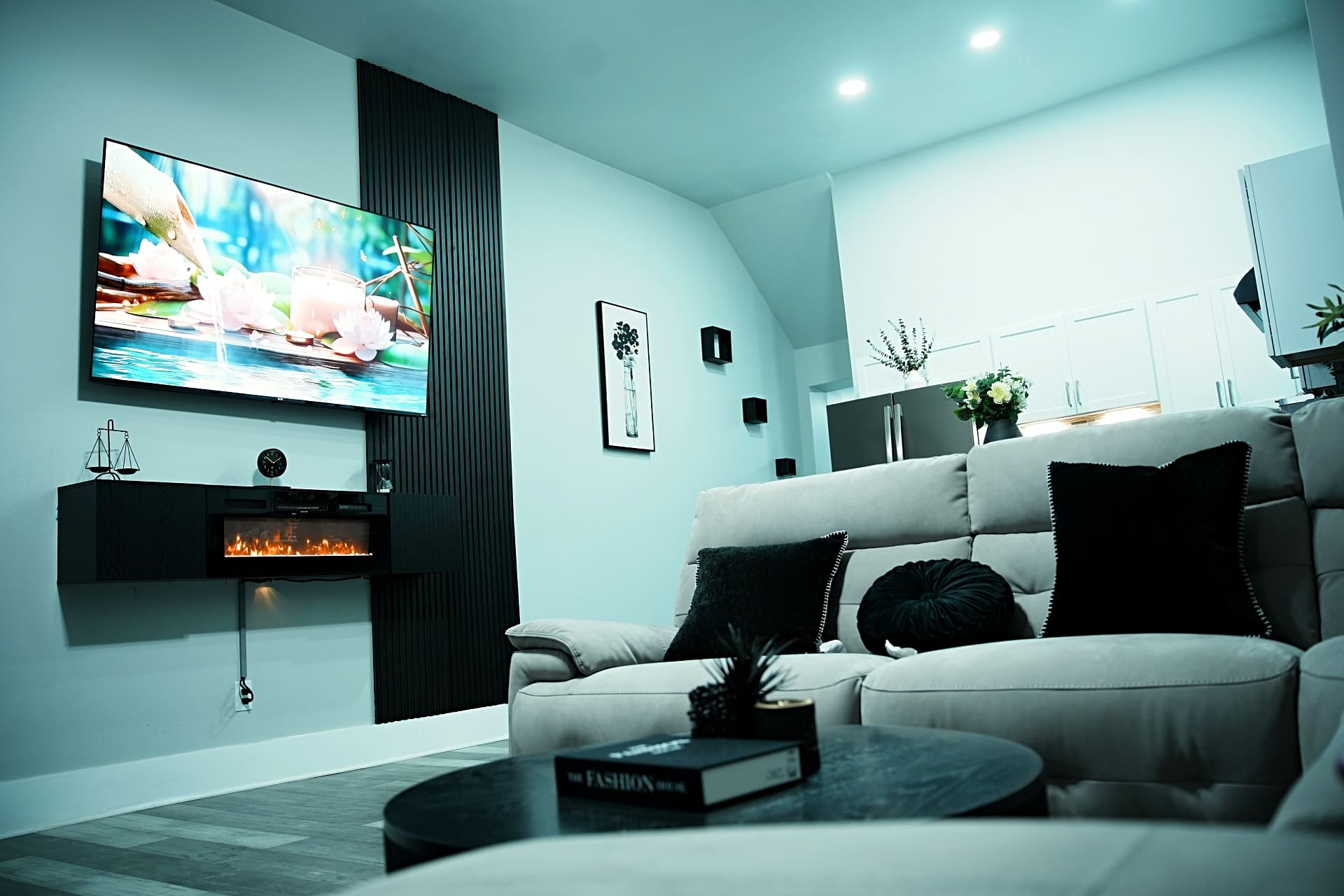 The Modern Haven | Escape in Reading PA