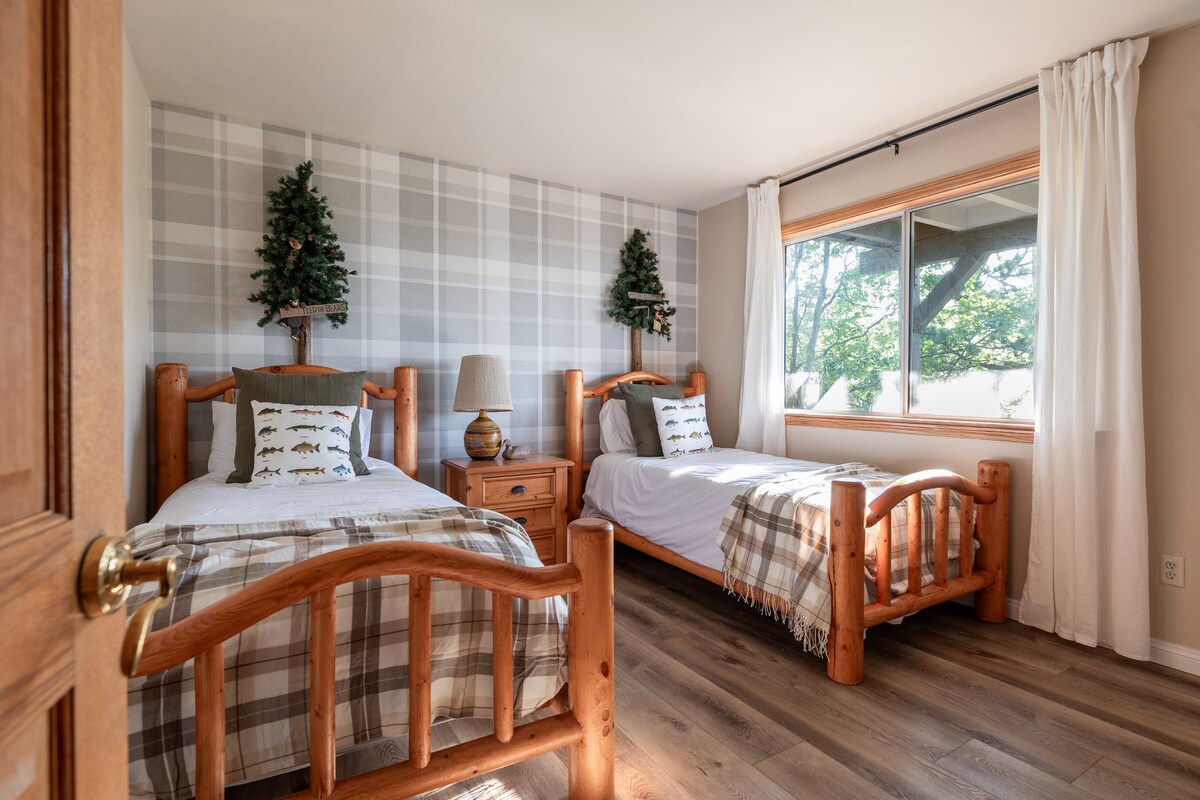 Спална соба 4