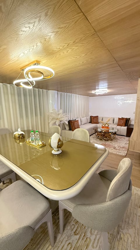 Top performing Airbnb: Illy House Luxury Cozy Wooden Stay in Ifrane in Ifrane